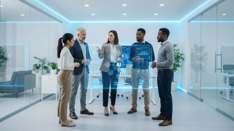5-Step Responsible AI Framework to Prevent $2.9T Losses