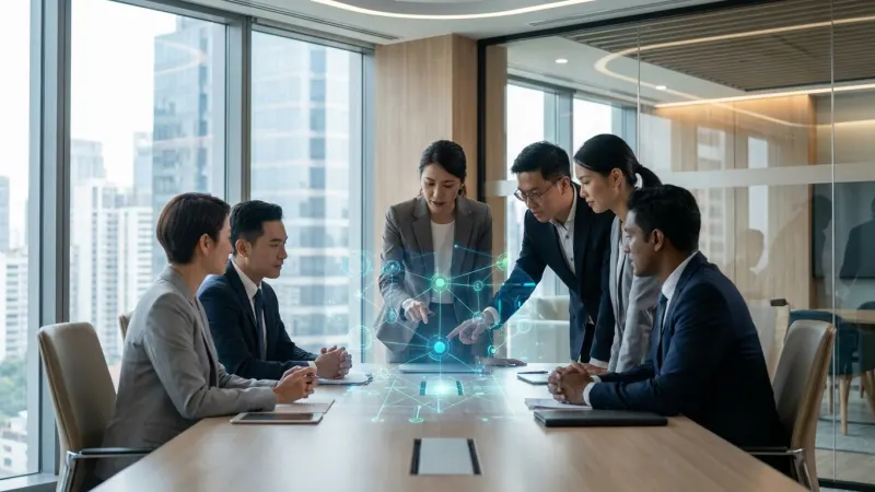 Responsible AI Framework: 5 Steps to Prevent $2.9T Losses