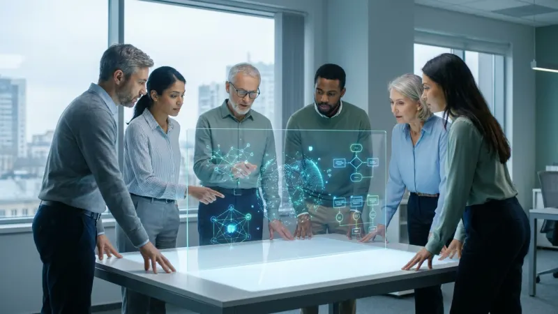Building a Responsible AI Framework: Principles Into Practice