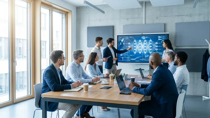 Build a Responsible AI Framework: Principles to Practice