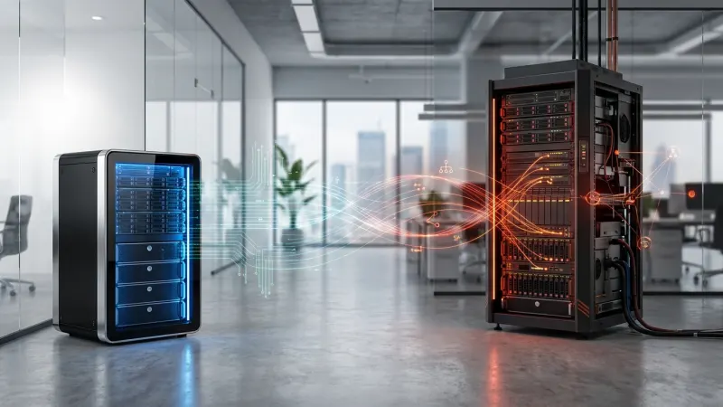 Small Language Models: Beat LLMs for Enterprise AI Savings