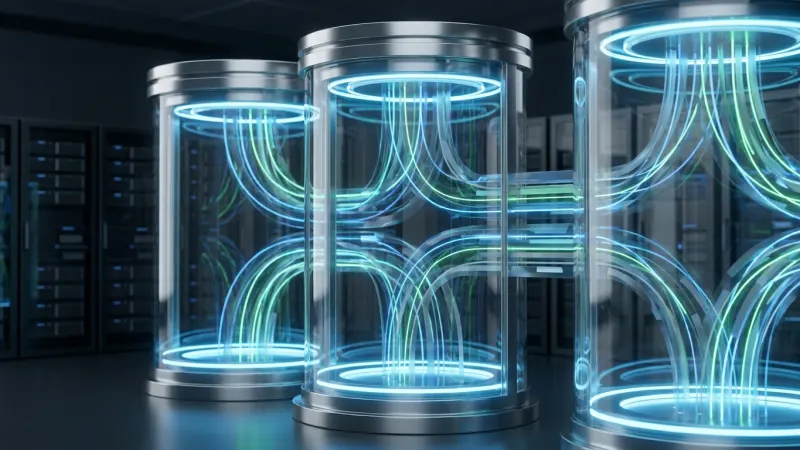 Confidential Computing: Protecting Data During Processing & Usage