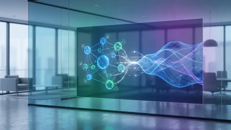 Data Mesh vs Data Fabric: Decision Framework, ROI, & Timelines