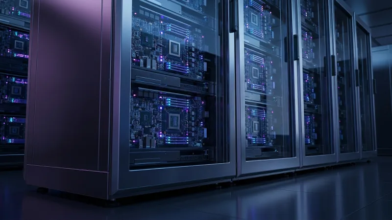 5-Step GPU Cloud Capacity Planning for AI Training & Inference