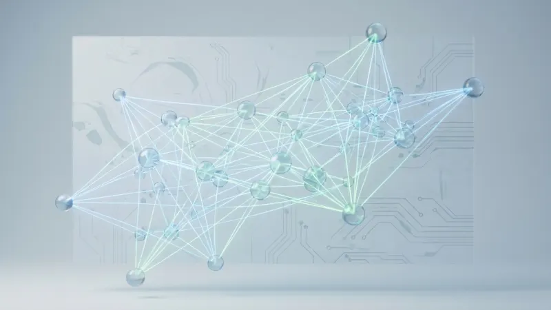 Knowledge Graphs & Vector Search: 2.3x Higher AI Accuracy
