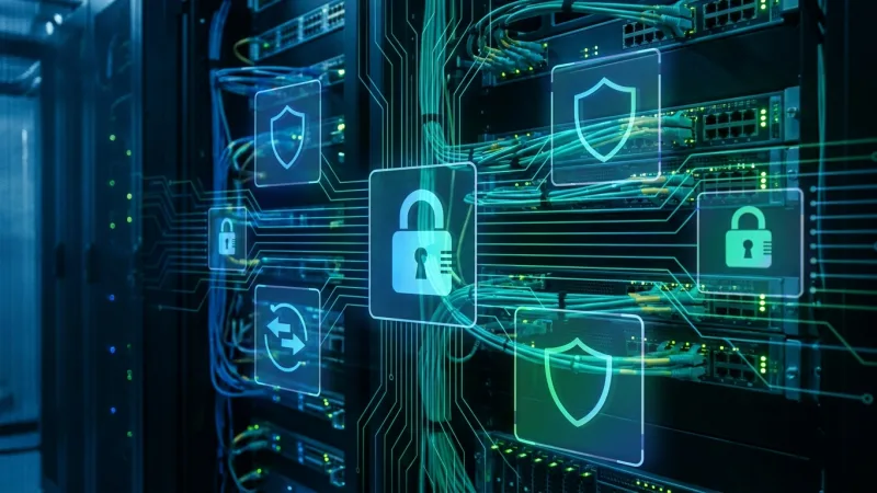 Protecting Software Supply Chains: 5-Step Zero Trust Framework